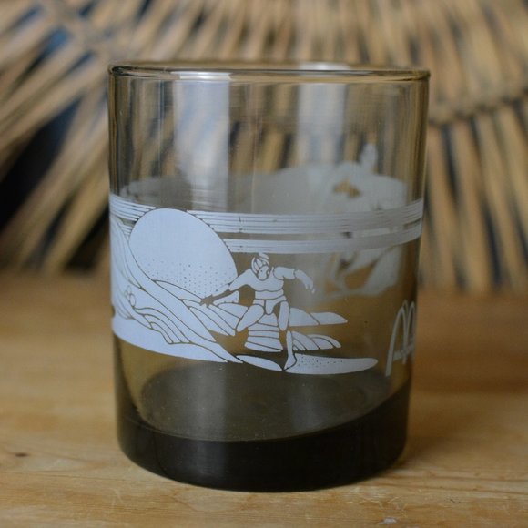 McDonald's Hawaii Glasses (Set of 4) - Picture 9 of 12